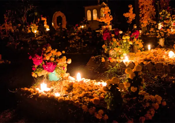 Comparte el Gobierno de Beto Granados las actividades de este miércoles 29 de octubre dentro del marco del Festival de la Huesuda