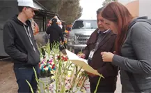 Día de Muertos en Durango: estas calles serán cerradas por la romería 2025 Día de Muertos en Durango: estas calles serán cerradas por la romería 2025