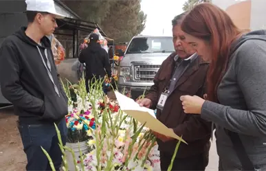 Día de Muertos en Durango: estas calles serán cerradas por la romería 2025