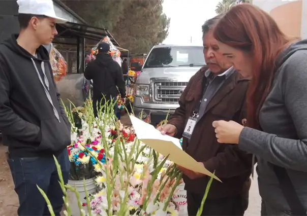 Día de Muertos en Durango: estas calles serán cerradas por la romería 2025