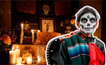 Festival de Día de Muertos en Chalco tendrá talleres, ofrendas y más; ¿cuándo y dónde será? Festival de Día de Muertos en Chalco tendrá talleres, ofrendas y más; ¿cuándo y dónde será?