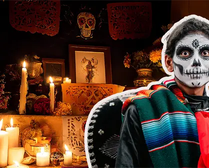 Festival de Día de Muertos en Chalco tendrá talleres, ofrendas y más; ¿cuándo y dónde será?