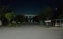 Día de Muertos: Recorrido de Terror en el panteón municipal de Ciudad Victoria