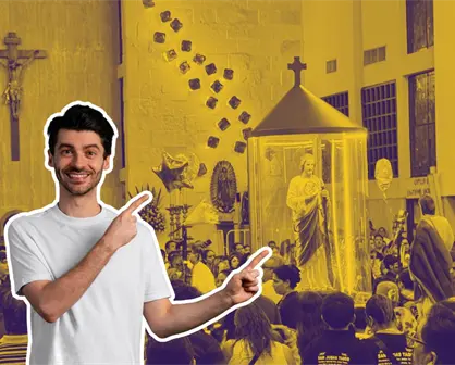 Protección Civil Monterrey emite recomendaciones por festividad de San Judas Tadeo