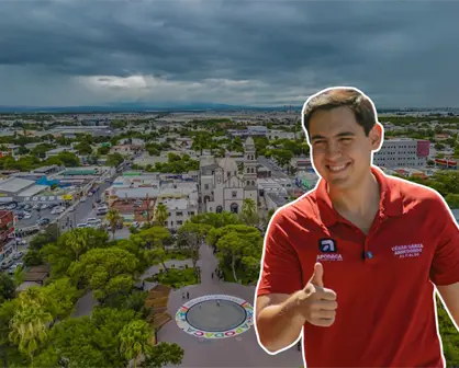 César Garza Arredondo llama al Gobierno del Estado a sumar esfuerzos por obras clave en Apodaca