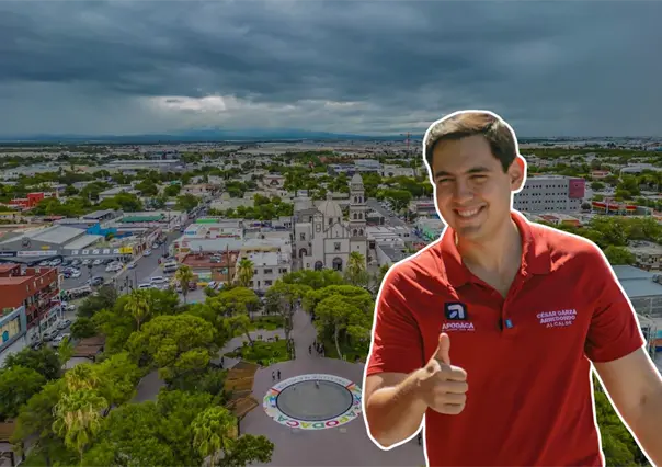 César Garza Arredondo llama al Gobierno del Estado a sumar esfuerzos por obras clave en Apodaca