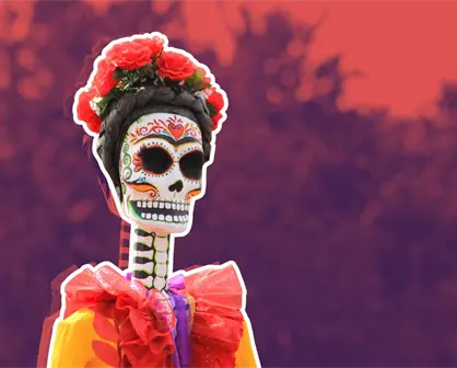 Vive el Desfile de Catrinas y Catrines 2025 en Santa Catarina, ¿cuándo será el día?