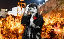 Juan Gabriel: Xochimilco recuerda al “Divo” en Día de Muertos 2025 con ofrenda monumental Juan Gabriel: Xochimilco recuerda al “Divo” en Día de Muertos 2025 con ofrenda monumental
