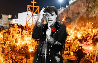 Juan Gabriel: Xochimilco recuerda al "Divo" en Día de Muertos 2025 con ofrenda monumental