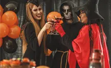 Halloween 2025: 3 tiendas para comprar disfraces en La Paz que debes conocer Halloween 2025: 3 tiendas para comprar disfraces en La Paz que debes conocer
