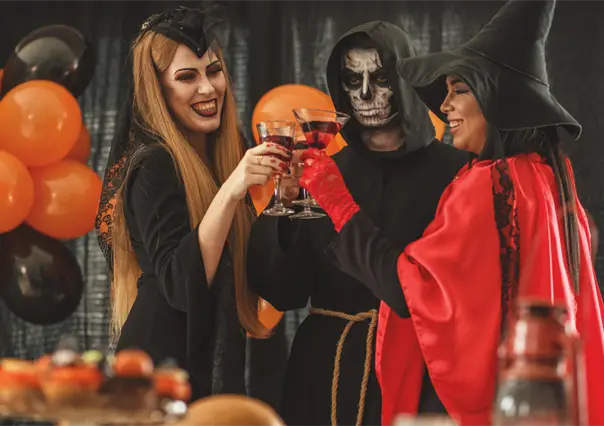 Halloween 2025: 3 tiendas para comprar disfraces en La Paz que debes conocer