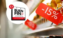 El Buen Fin 2025 en Nuevo León: conoce las tiendas que participarán en esta edición