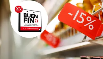 El Buen Fin 2025 en Nuevo León: conoce las tiendas que participarán en esta edición