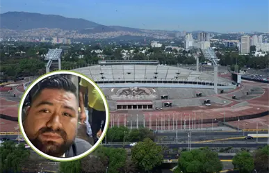 La UNAM se pronuncia tras la muerte de un seguidor de Cruz Azul en el Estadio Olímpico