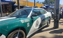 Evacúan el CCH Oriente por amenaza de bomba; activan protocolos de seguridad en la UNAM Evacúan el CCH Oriente por amenaza de bomba; activan protocolos de seguridad en la UNAM