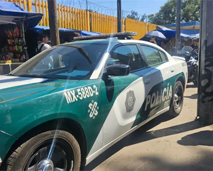 Evacúan el CCH Oriente por amenaza de bomba; activan protocolos de seguridad en la UNAM