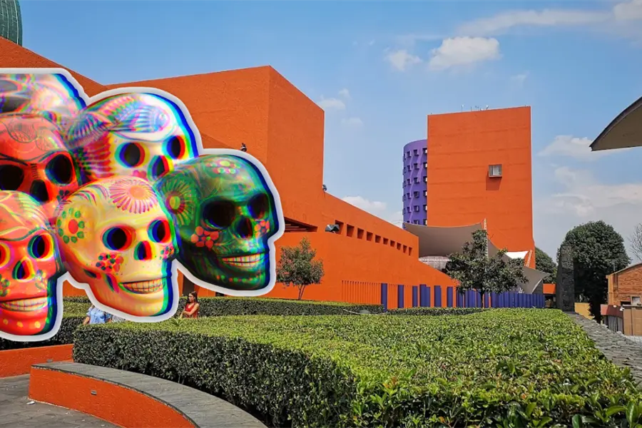 CENART tendrá Feria de las Calacas 2025; conciertos GRATIS, teatro, danza y más en CDMX