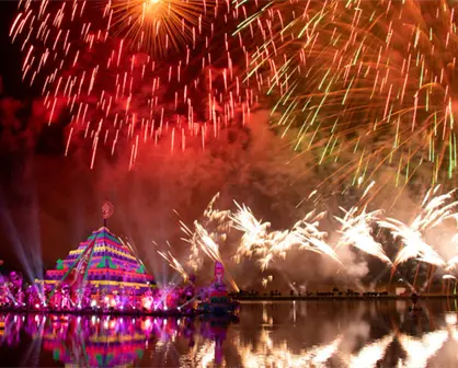 Festival de la Luz y la Vida en Chignahuapan: cuánto cuesta y cómo llegar desde CDMX este Día de Muertos