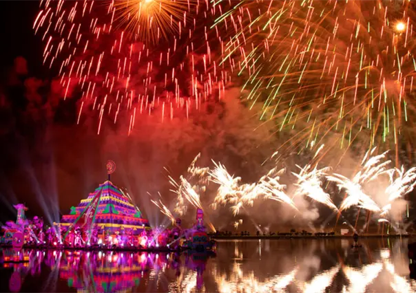 Festival de la Luz y la Vida en Chignahuapan: cuánto cuesta y cómo llegar desde CDMX este Día de Muertos