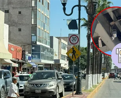 Fotomultas podrían próximamente entrar en vigor en Durango