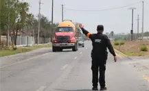 Placas en Tamaulipas: refuerzan revisión para detectar vehículos irregulares Placas en Tamaulipas: refuerzan revisión para detectar vehículos irregulares