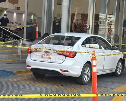 Policía de Fuerza Civil acaba herido tras ser atacado durante asalto en Monterrey