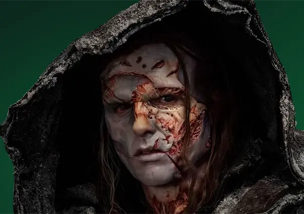 Jacob Elordi alcanza su primera nominación por su trabajo en Frankenstein