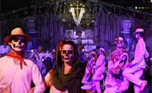 Actividades imperdibles en Mérida para vivir la experiencia del Janal Pixán del 31 de octubre al 2 de noviembre Actividades imperdibles en Mérida para vivir la experiencia del Janal Pixán del 31 de octubre al 2 de noviembre