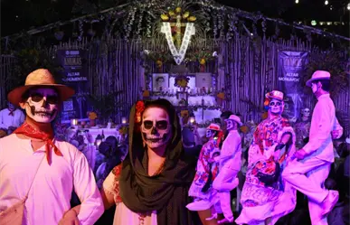 Actividades imperdibles en Mérida para vivir la experiencia del Janal Pixán del 31 de octubre al 2 de noviembre