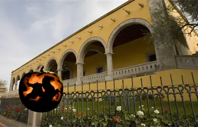 La leyenda de El jinete sin cabeza de Durango