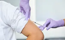 Apodaca lanza campaña de vacunación contra influenza y otras enfermedades este otoño