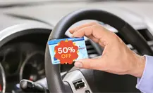 ¿Tramitas la Licencia de Conducir por primera vez? Aprovecha este descuento si tienes 24 años o más ¿Tramitas la Licencia de Conducir por primera vez? Aprovecha este descuento si tienes 24 años o más