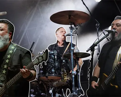 Molotov se presenta en la Feria de Zumpango 2025: esto sabemos sobre la fecha del concierto