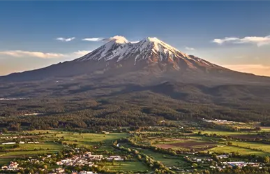 44% de la superficie del Edomex tiene restricciones y esta es la razón por la que no es urbanizable