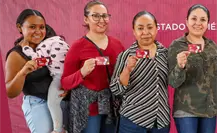 Mujeres con Bienestar Edomex: ¿cuáles son y cómo activar los beneficios adicionales de forma rápida? Mujeres con Bienestar Edomex: ¿cuáles son y cómo activar los beneficios adicionales de forma rápida?