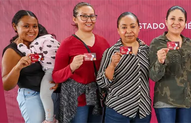 Mujeres con Bienestar Edomex: ¿cuáles son y cómo activar los beneficios adicionales de forma rápida?