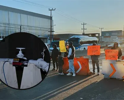 Operativo Caudal en Edomex, ¿qué municipios son los afectados por la clausura de pozos?