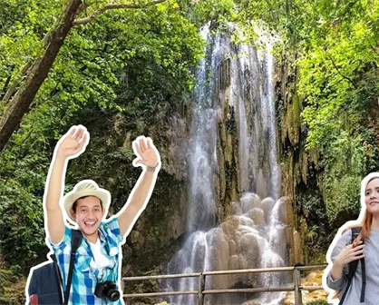 Parque El Salto: así puedes llegar desde el centro de Monterrey