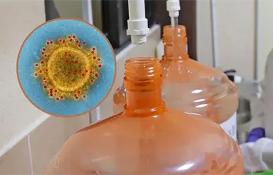 Huachicol de agua en Edomex impacta directamente en la salud de las personas