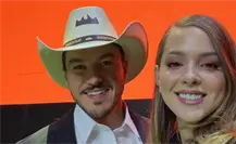 EN VIVO: Samuel García presenta desde la CDMX  Lo que hace único a Nuevo León como sede mundial EN VIVO: Samuel García presenta desde la CDMX  Lo que hace único a Nuevo León como sede mundial