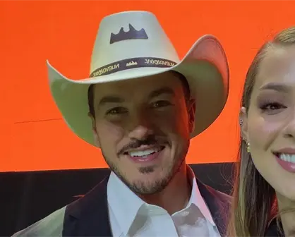 EN VIVO: Samuel García presenta desde la CDMX  Lo que hace único a Nuevo León como sede mundial