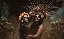 Día de Muertos 2025: visita las 3 plazas más instagrameables de Nuevo León