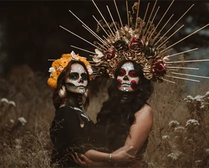 Día de Muertos 2025: visita las 3 plazas más instagrameables de Nuevo León