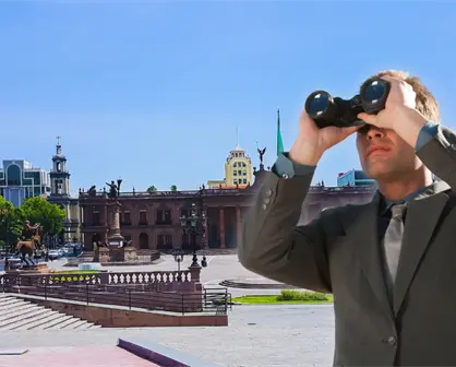 La nueva Macroplaza, así se verá el espacio público más verde de Nuevo León I FOTOS