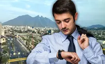 Frente frío 11 en Nuevo León: ¿a qué horas se sentirán sus efectos?