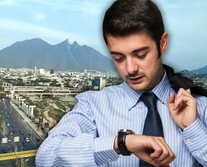 Frente frío 11 en Nuevo León: ¿a qué horas se sentirán sus efectos?