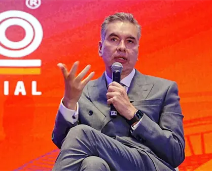 Senador Waldo Fernández pide eliminar aranceles al acero mexicano en revisión del T-MEC