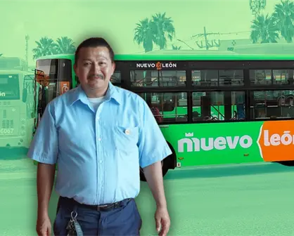 Tarjeta para choferes de transporte en Nuevo León: obtén tu bono de 3 mil pesos en 3 pasos