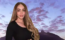 ¿Qué esperar del clima en Monterrey con el frente frío 11 en camino este 28 de octubre? ¿Qué esperar del clima en Monterrey con el frente frío 11 en camino este 28 de octubre?