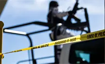 Aumentan el número de personas desaparecidas en Reynosa, según el Colectivo Nacional Red Lupa Aumentan el número de personas desaparecidas en Reynosa, según el Colectivo Nacional Red Lupa